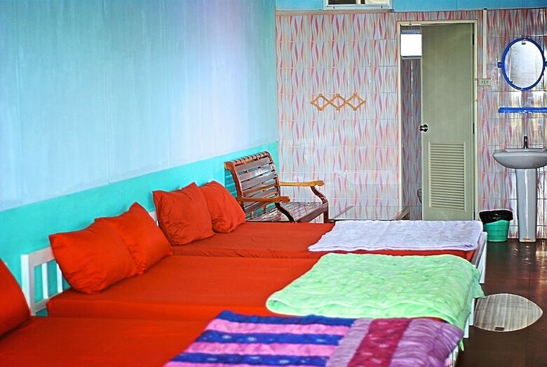 Apartamento Khao Kho Papamee Land Mark