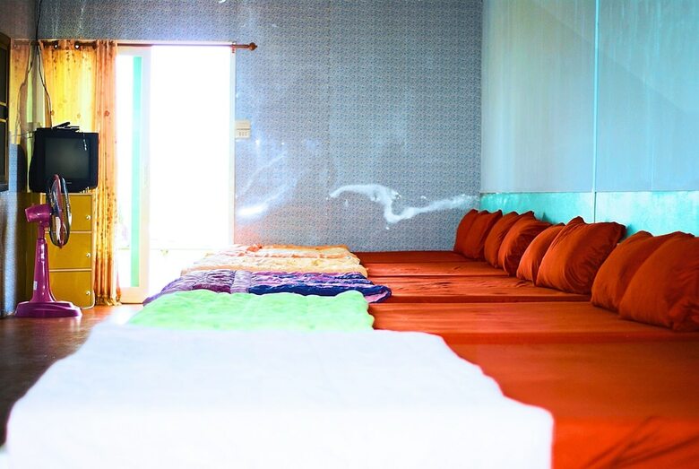 Apartamento Khao Kho Papamee Land Mark