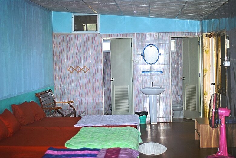 Apartamento Khao Kho Papamee Land Mark