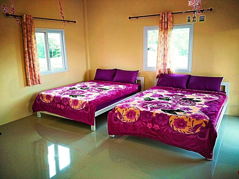 Apartamento Khao Kho Papamee Land Mark