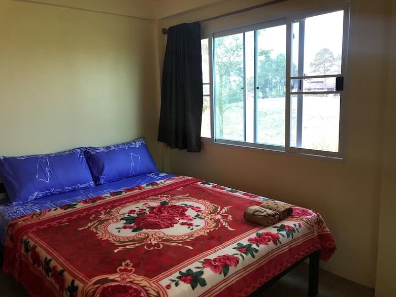 Apartamento Khao Kho Papamee Land Mark
