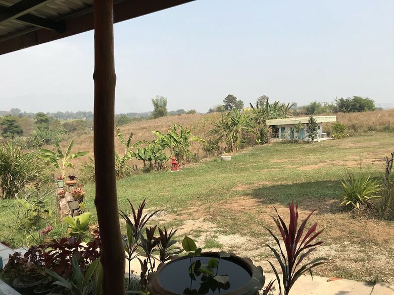 Apartamento Khao Kho Papamee Land Mark