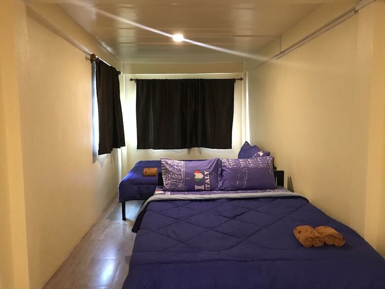 Apartamento Khao Kho Papamee Land Mark