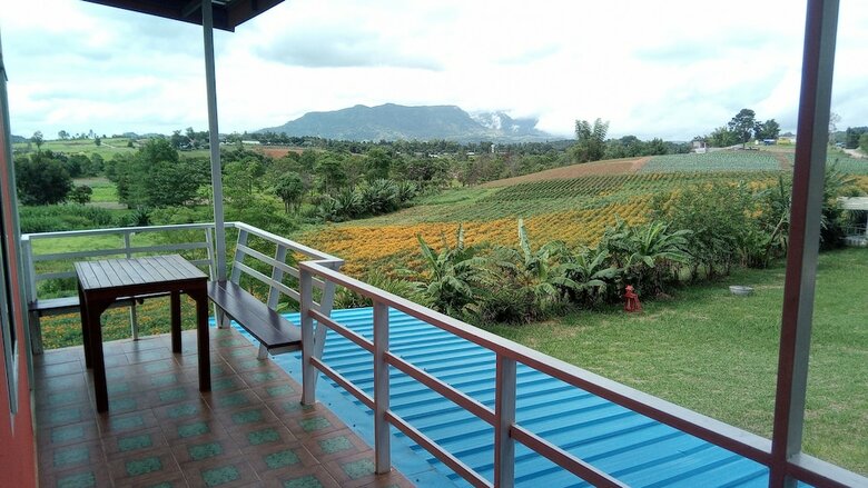 Apartamento Khao Kho Papamee Land Mark