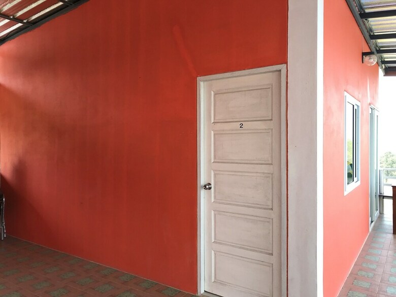 Apartamento Khao Kho Papamee Land Mark