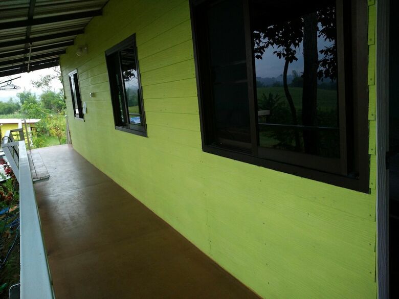 Apartamento Khao Kho Papamee Land Mark