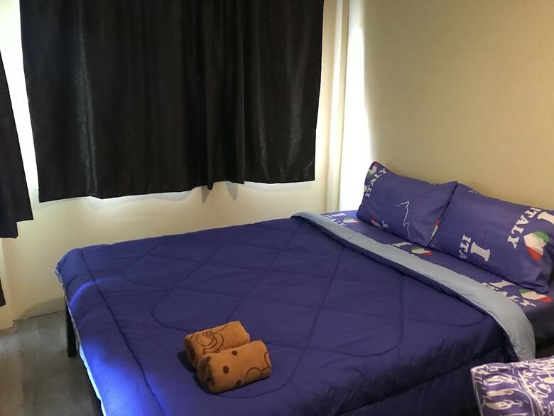 Apartamento Khao Kho Papamee Land Mark