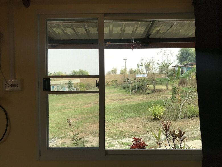 Apartamento Khao Kho Papamee Land Mark