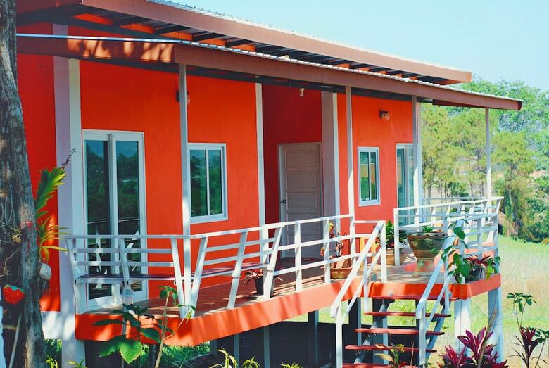 Apartamento Khao Kho Papamee Land Mark