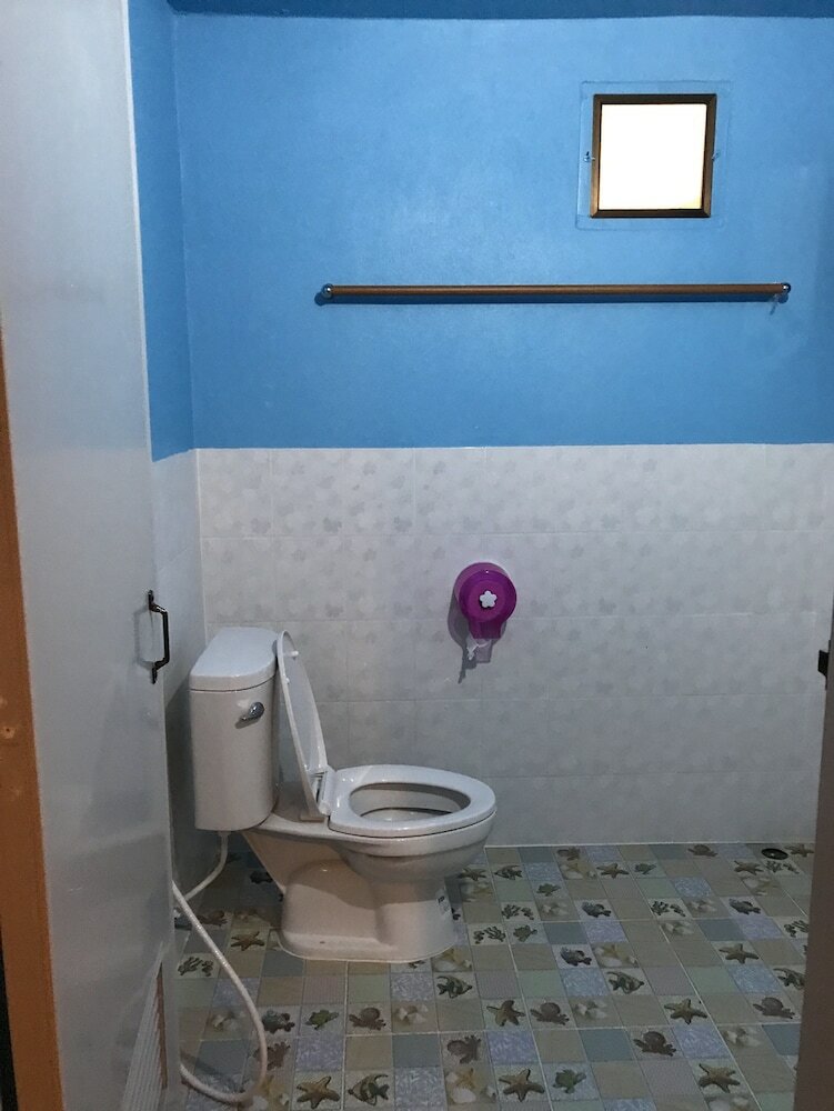 Apartamento Khao Kho Papamee Land Mark
