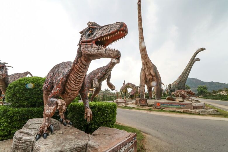 Hotel Baraquda Pattaya ? Mgallery