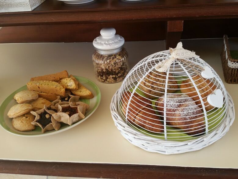 Bed & Breakfast Tenuta Conte
