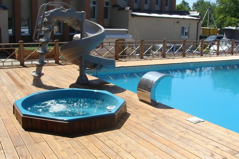 Hotel Primorie