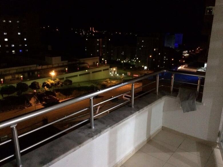 Apartamento Medusa Trabzon