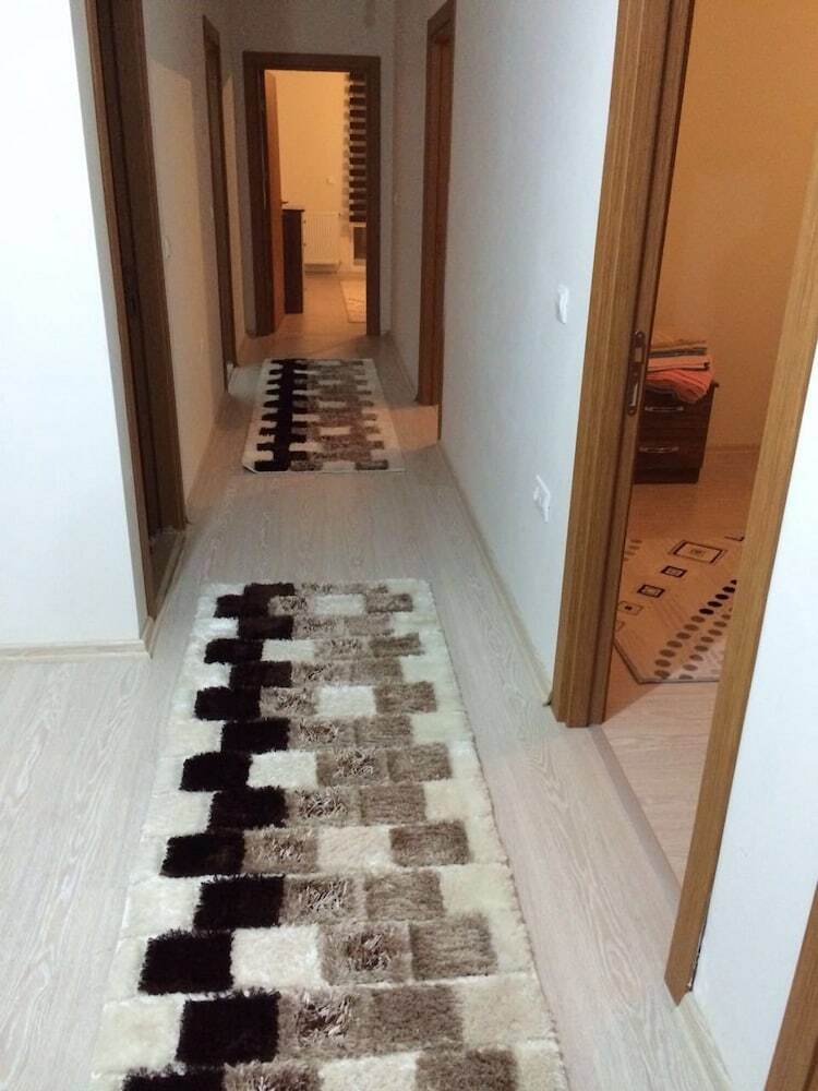 Apartamento Medusa Trabzon