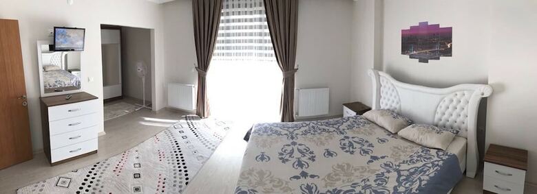 Apartamento Medusa Trabzon