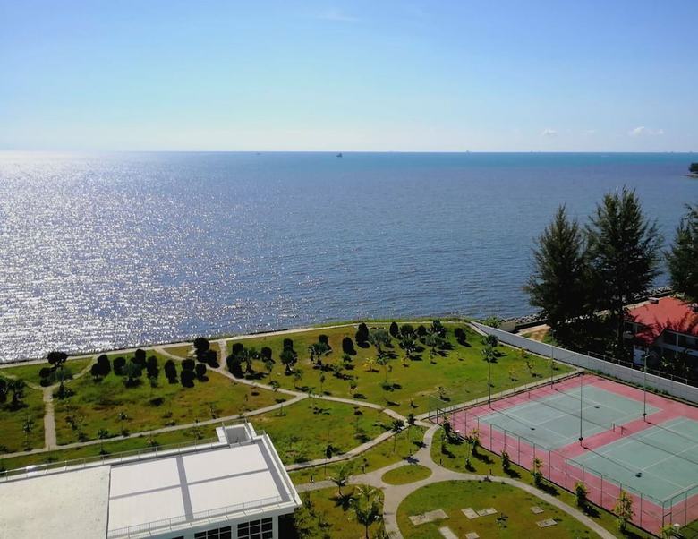 Apartamentos Stayon Properties