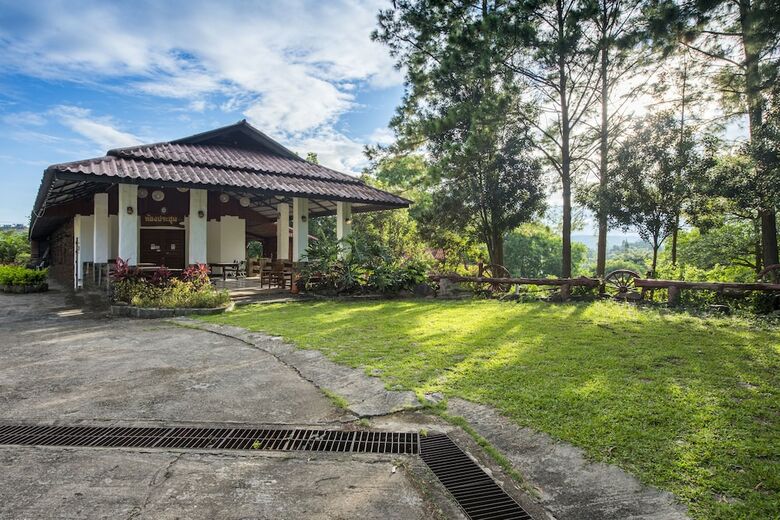 Khao Kho Valley Hotel