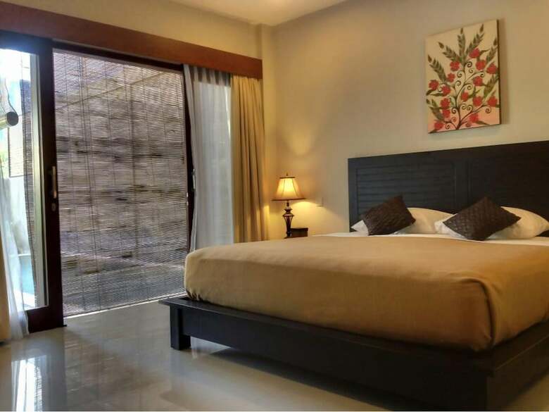 Bed & Breakfast Villa Lovecho