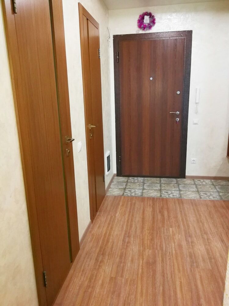 Apartment In Vitebsk Tower