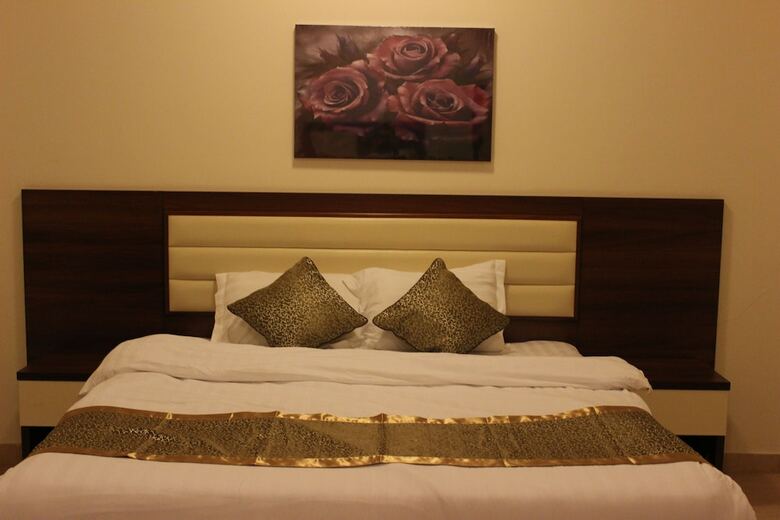 Hotel Al Reehan Homes Furnished Units