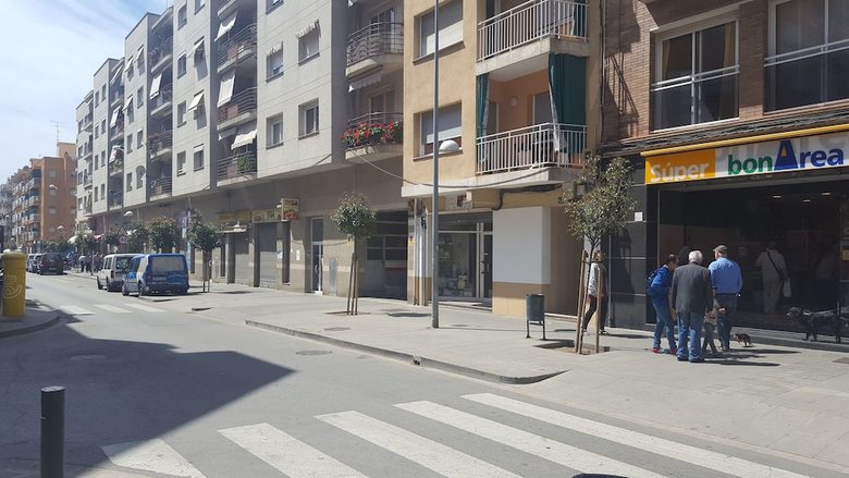 Apartamento Mediterr�neo