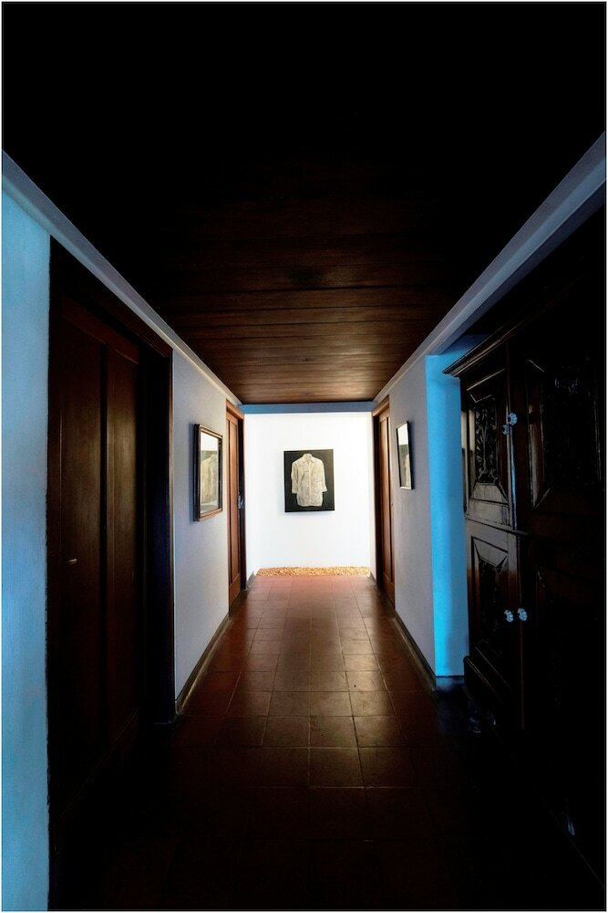 Hotel Trinity At Fort Cochin