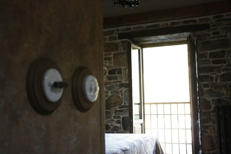Agroturismo Casona Del Castaniu