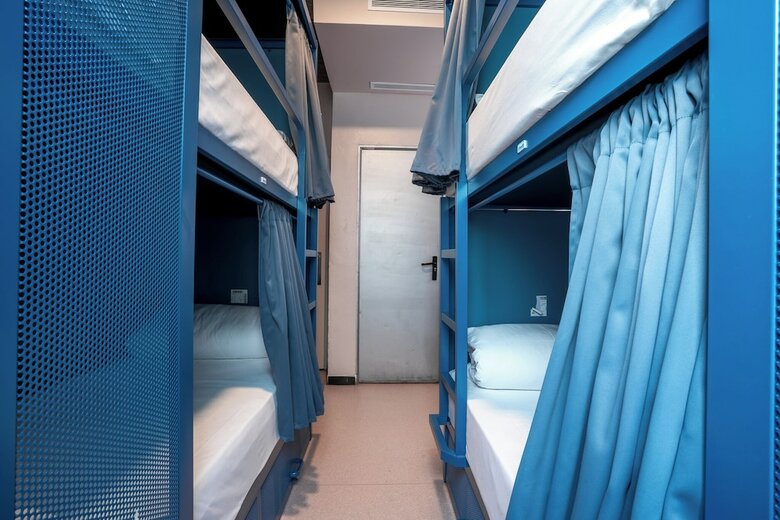 Hostal Ideal Youth Hostel