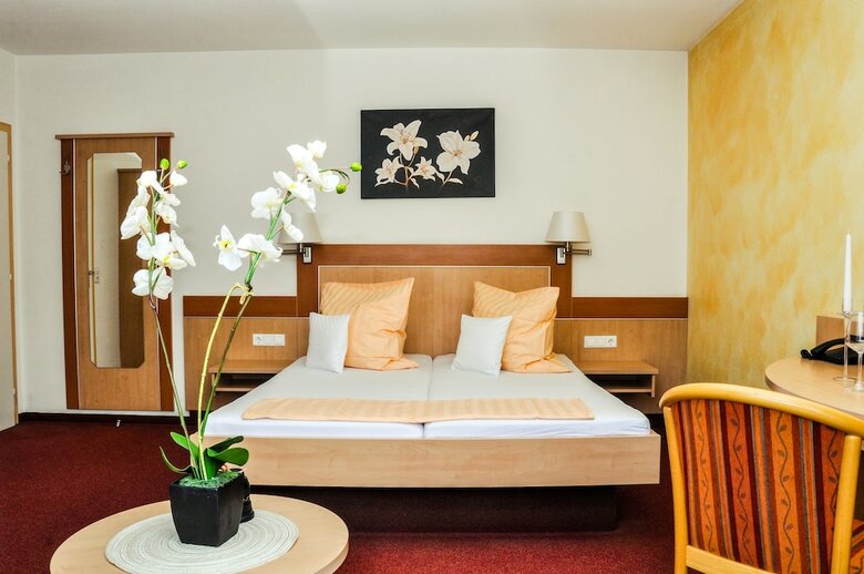 Hotel Garni Metzingen