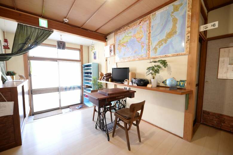 Hotel Destiny Inn Sakaiminato