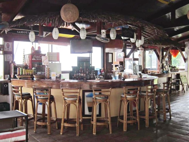 Hotel Oriental Sabang Hill Resort