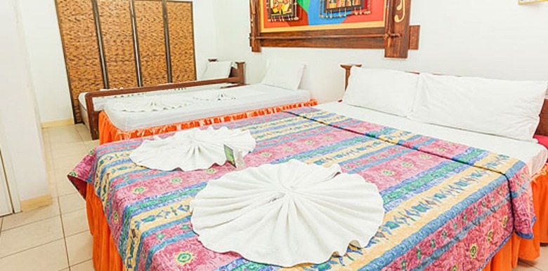 Hotel Oriental Sabang Hill Resort