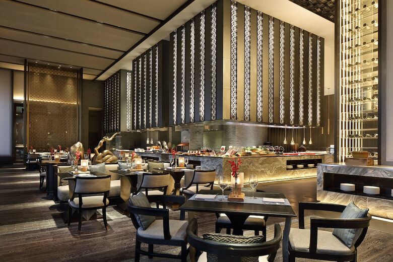 Hotel Wanda Vista Hefei
