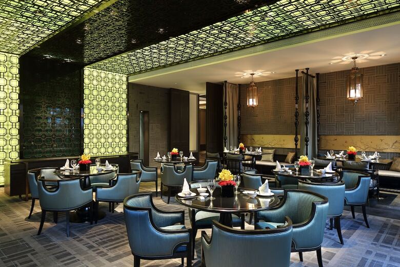 Hotel Wanda Vista Hefei