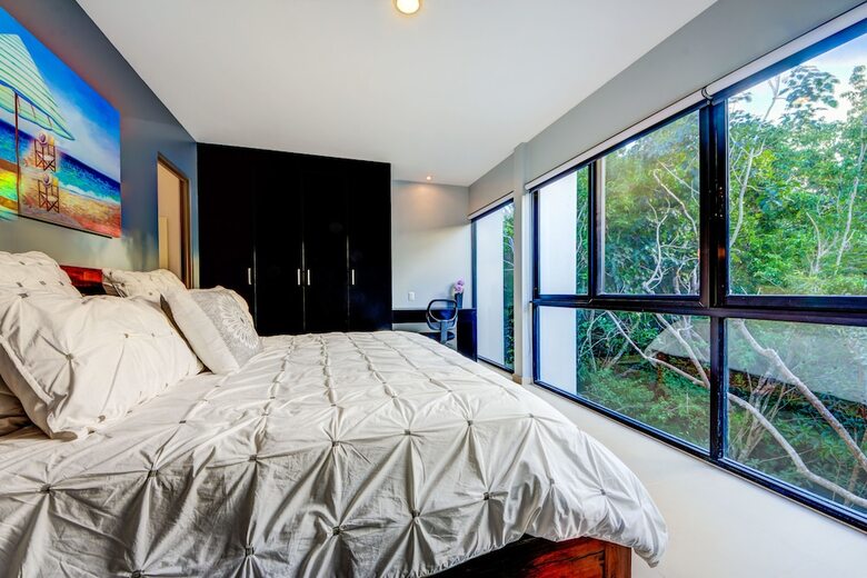 Villa Doce Magnificent 3 Bdrm Sleeps 6