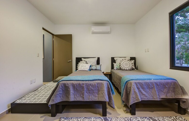 Villa Doce Magnificent 3 Bdrm Sleeps 6