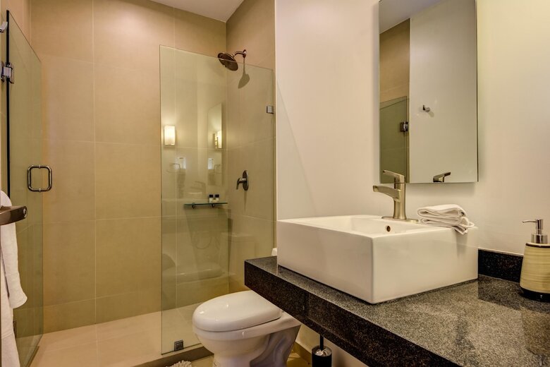 Villa Doce Magnificent 3 Bdrm Sleeps 6