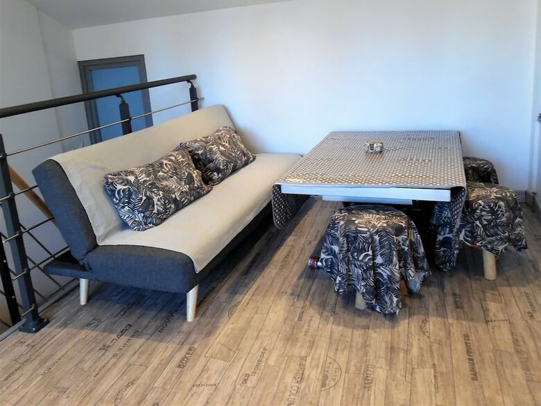 Apartamento L'oriflamme