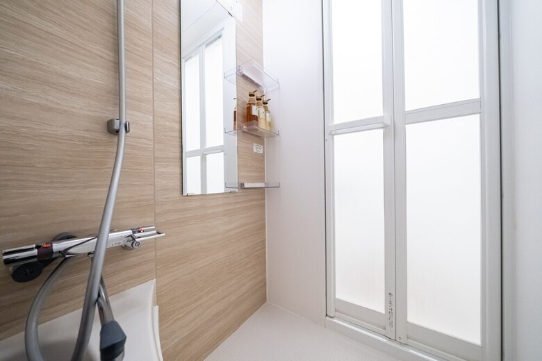 Apartamentos Grandouce Namba-higashi