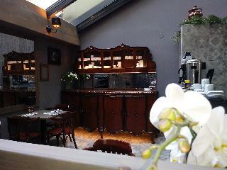 Hotel Shalom Kazimierz