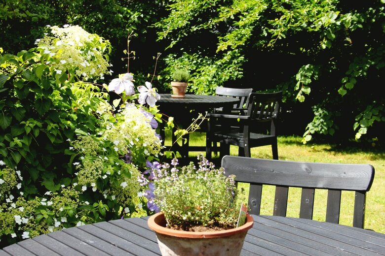 Apartamentos Lilla �ngag�rden