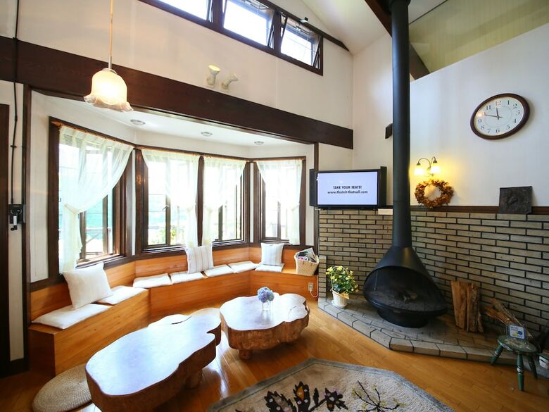 Hotel Chalet La Neige