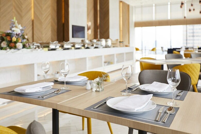 Hotel The Quarter Ari By Uhg