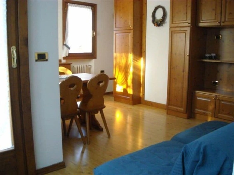 Apartamento Residence Hermine I