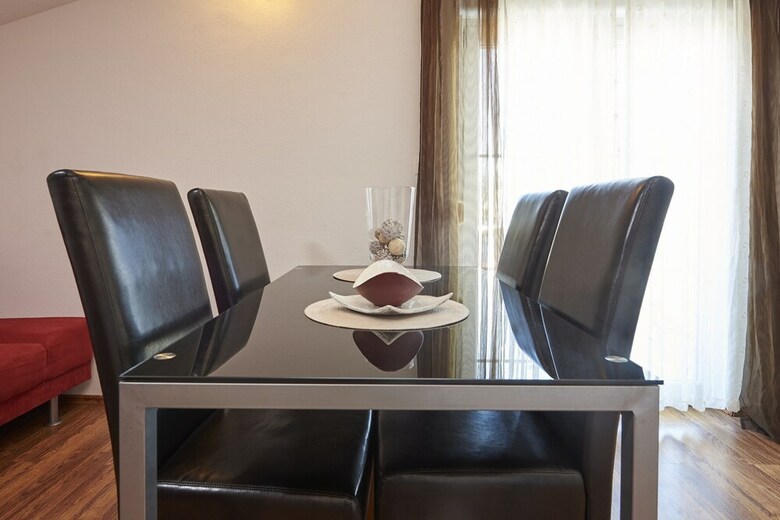 Apartmani Knezovic