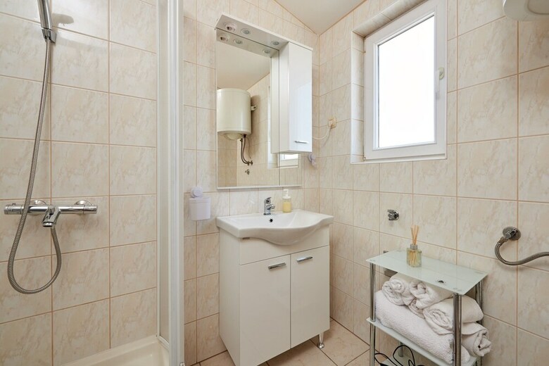 Apartmani Knezovic