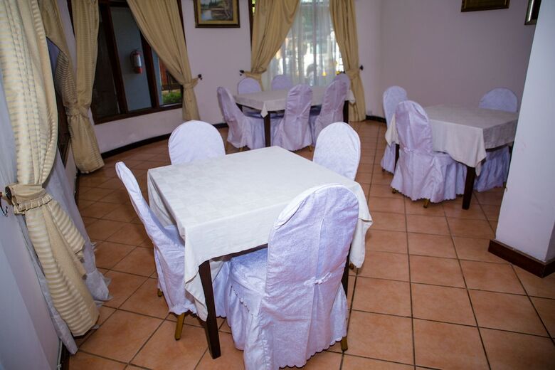Hotel Daisy Comfort Home