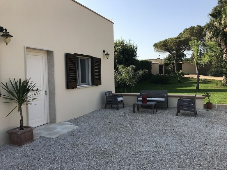 B&B Villa Jonica