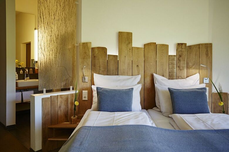 Naturhotel Wildewiese